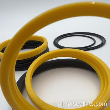 Caterpillar Center Joint Seal Kit